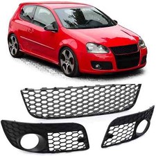 GRIGLIE ANTERIORI FENDINEBBIA