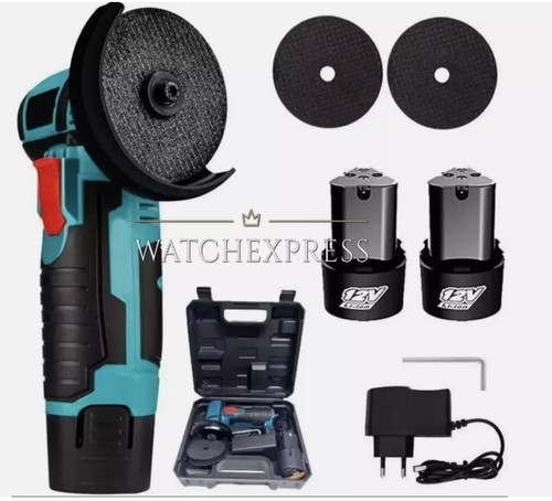 Mini flex smerigliatrice - smerigliatrice, a