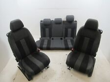 Sedili VW Golf 5 V 1K 03-09