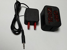 Lilliput Iambic (Limited BOX) Paddle Keyer Ham Icom Yaesu CW 3d Print