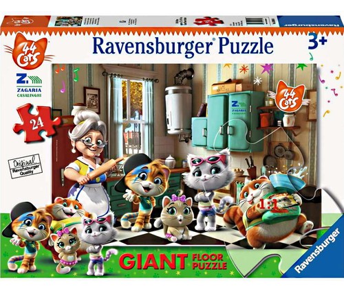 Ravensburger puzzle per - ravensburger,