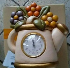 Thun orologio innaffiatoio - orologio,