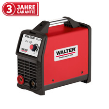 WALTER Saldatrice Inverter