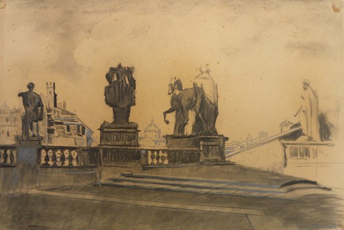 Giuseppe amisani mede - amisani, (mede