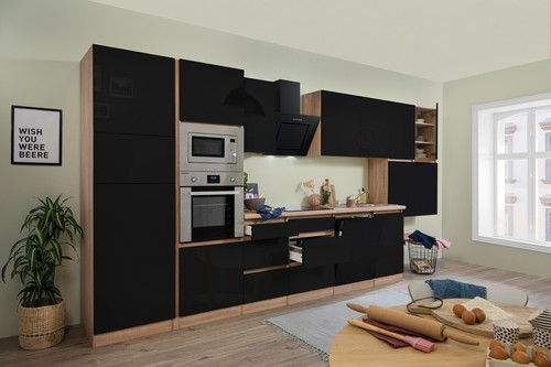 Cucina cucinino blocco - cucinino,