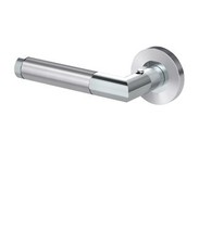 Maniglia rotonda per porta