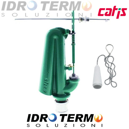 Sifone catis originale per - catis,