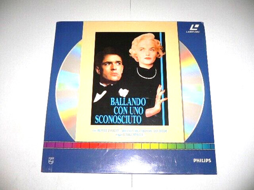 Ballando con uno sconosciuto - con,