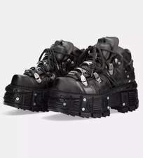 Hot new unisex stivali - hot-new,