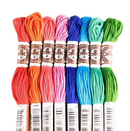 Matassa filo cotone - matassa,