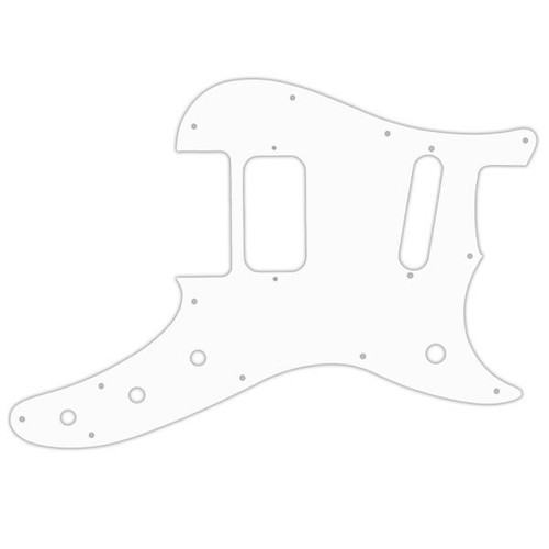 Usa custom pickguard per - pickguard,