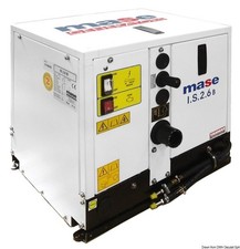 Generatori Mase linea IS 2.6 -