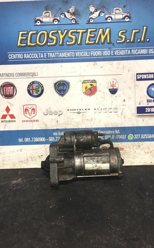 Motorino avviamento per - motorino,