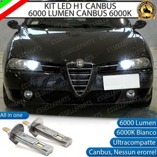 Lampade abbaglianti led - abbaglianti, h1