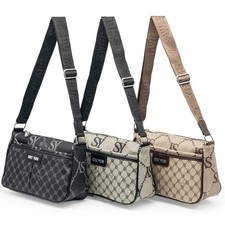 Borsa a tracolla media