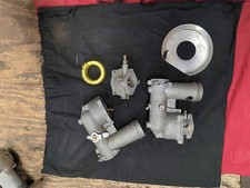 Briggs and Stratton 11hp