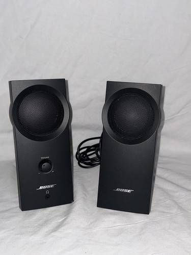 Bose companion series i - bose,