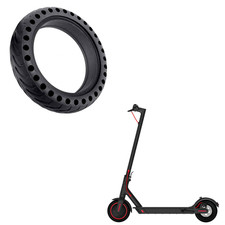 GOMMA FORATA 8X 1/2 X 2 ( 8.5