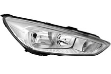 Faro proiettore anteriore