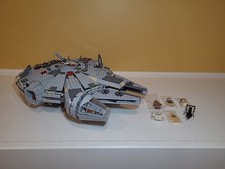 LEGO Star Wars Millennium