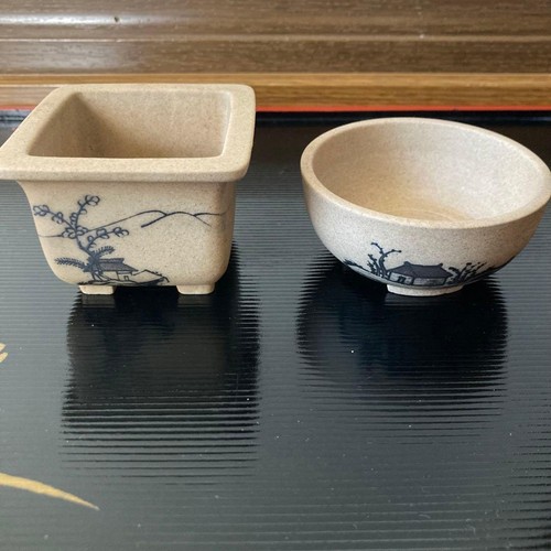 Set mini vasi - mini,
