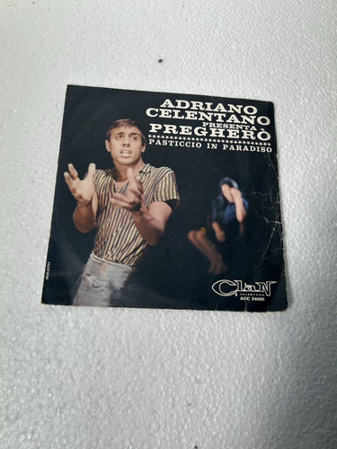 Adriano celentano - adriano,