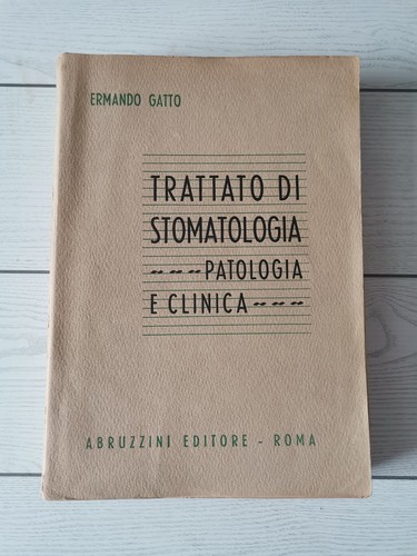 Ermando gatto trattato di - ermando, "trattato