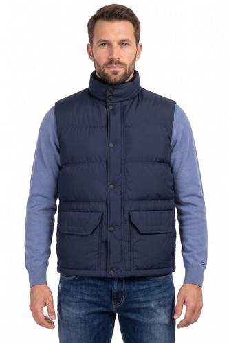 Tommy hilfiger giubbotto - tommy,