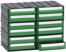 CASSETTIERA MOBIL PLASTIC T/B