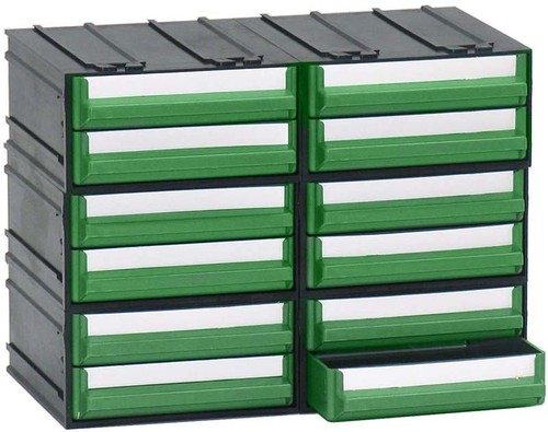 Cassettiera mobil plastic - cassettiera,
