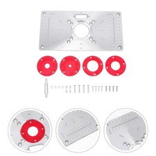  1 Set di flipping domestico