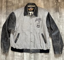 HARLEY-DAVIDSON Giacca Uomo