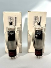 Tubo a vuoto CETRON JAN 811A NOS ペア