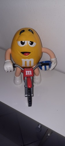 Distributore s - distributore, m&m's