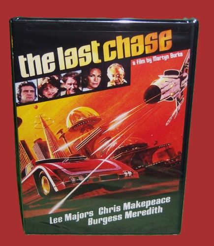 New rare oop - red, lee