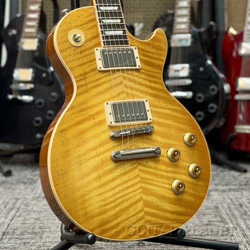 Gibson les paul - les, traditional