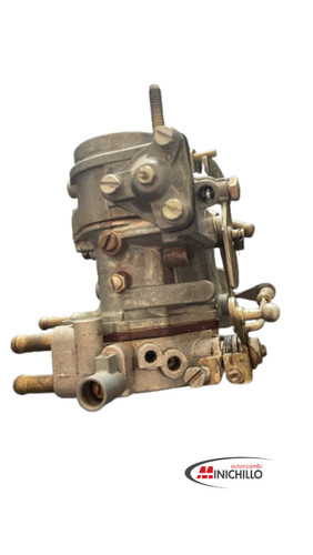 Carburatore weber 30icf - weber,