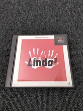 Sony SCPS 91142 Linda Cube di