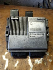 616642000 Centralina Motore ECU GPL Landi Renzo FIAT Punto 199 2007-2012