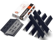 Ricambi griglia Weber Genesis