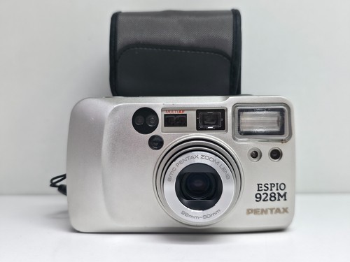 Pentax espio 928m point - 928m,