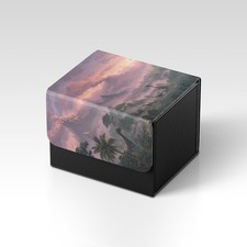 Mtg deckbox tcg a - mtg,