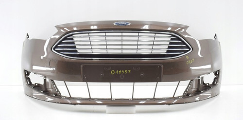 Ford max mk2 paraurti - mk2,