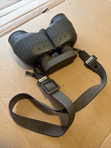 Steiner 7x50 binocolo - , tedesco