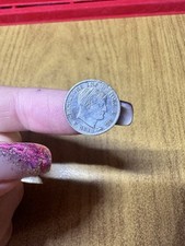 MONETA REGNO D’ITALIA NAPOLEONE I 5 SOLDI 1811 MILANO NN