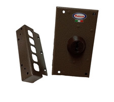 SERRATURA APPLICARE LATERALE