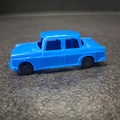 Modellino auto fiat 1800 - modellino,