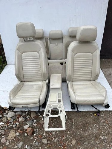 Set sedili passat - passat, b7