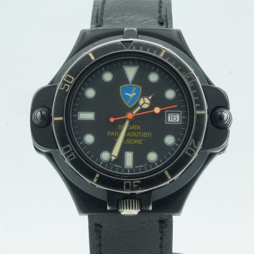 Dpw orologio militare - dpw,