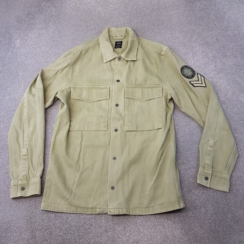 Zara camicia uomo - zara, medio